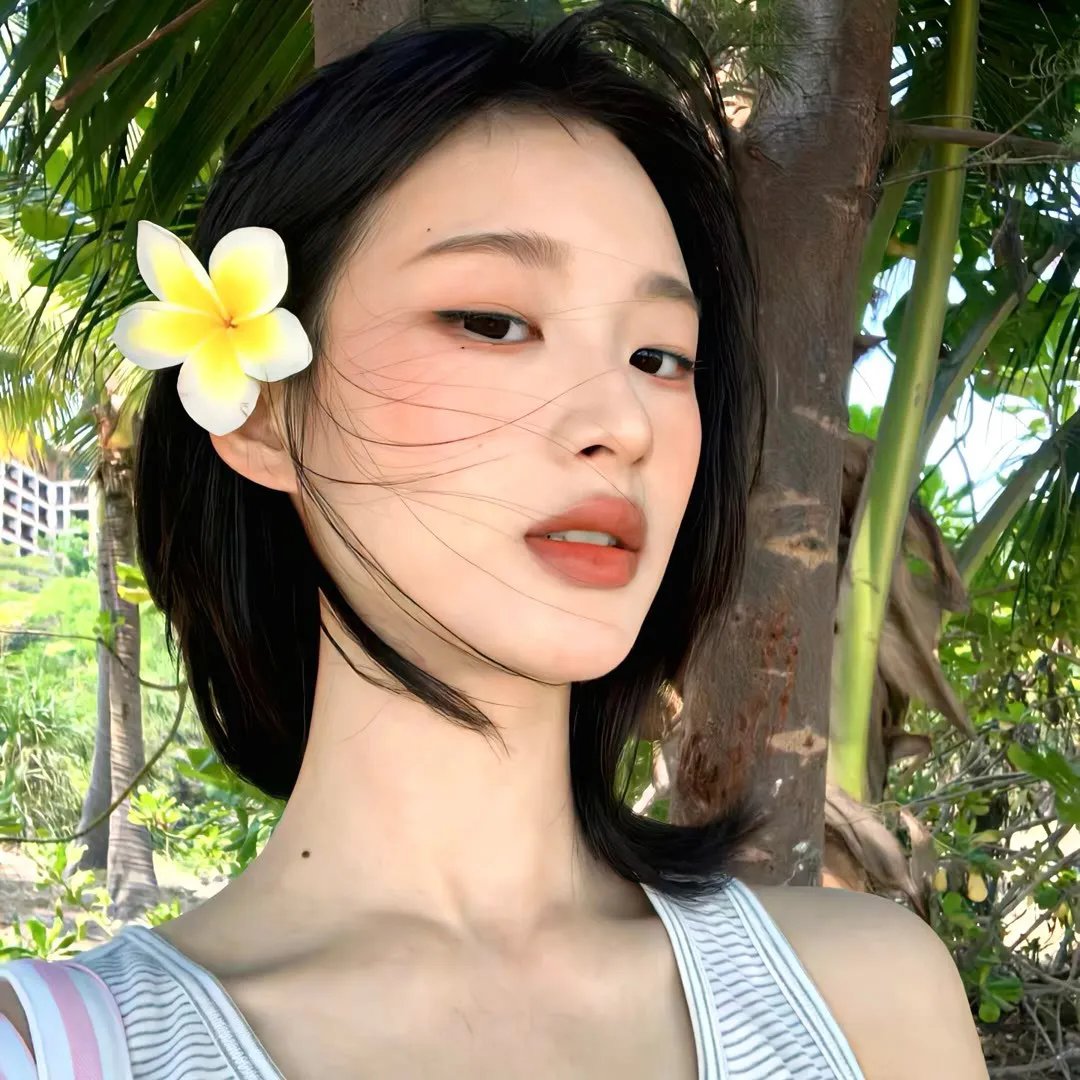 爱是阳光
